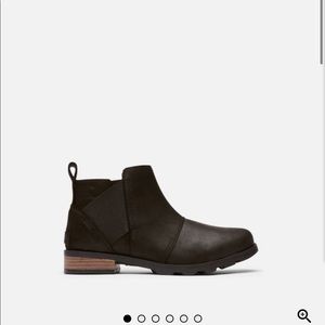 Sorel emelie Chelsea